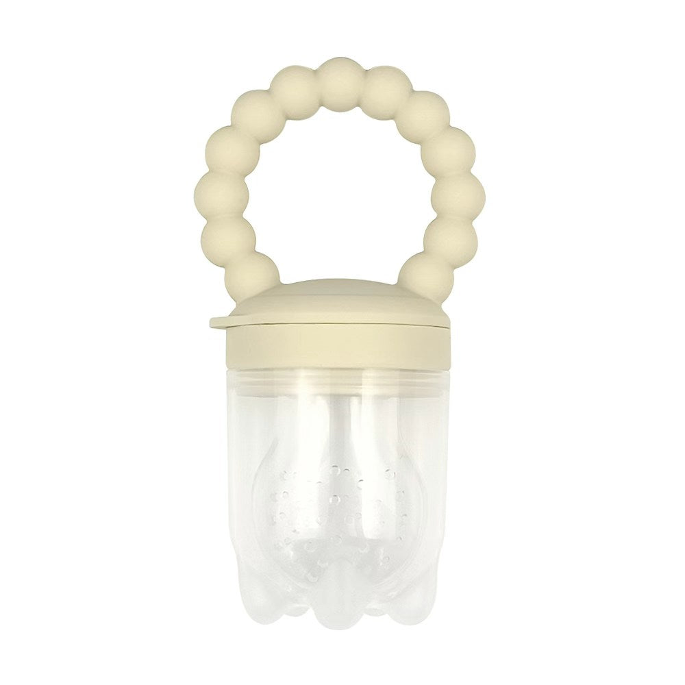 Grignoteur à fruits pour bébé 🍓🍌