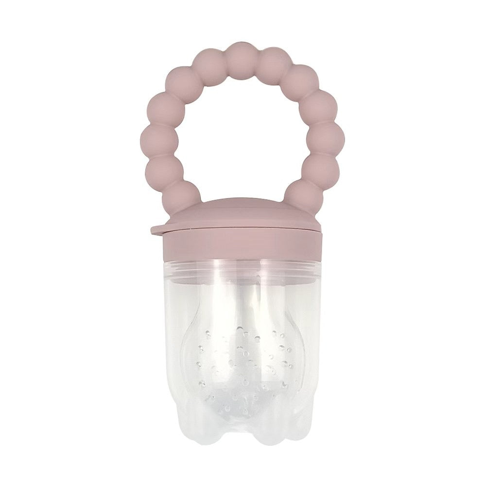 Grignoteur à fruits pour bébé 🍓🍌