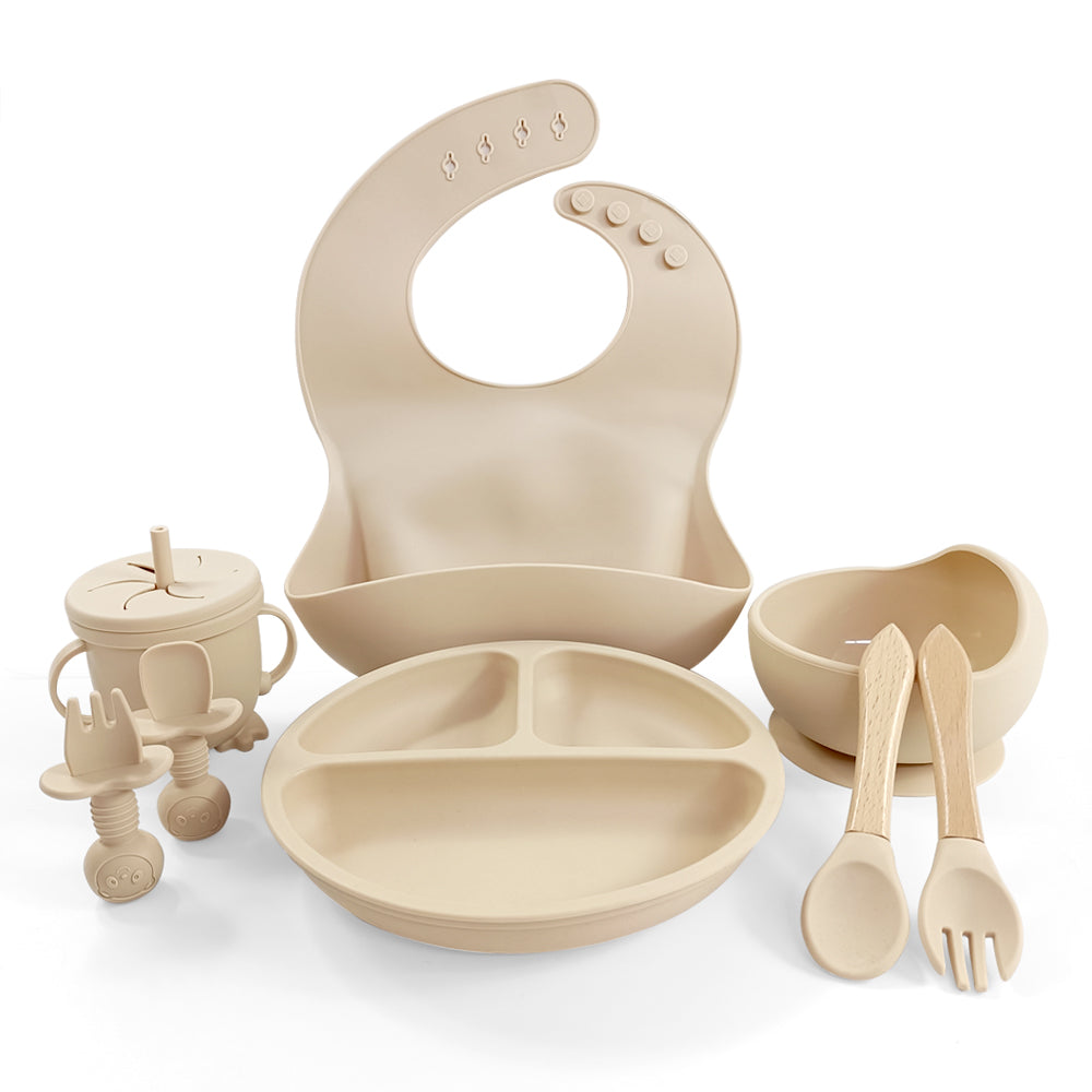 Kit vaisselle 10 pcs