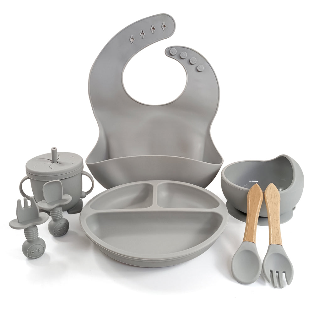 Kit vaisselle 10 pcs