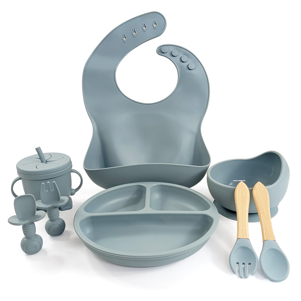 Kit vaisselle 10 pcs