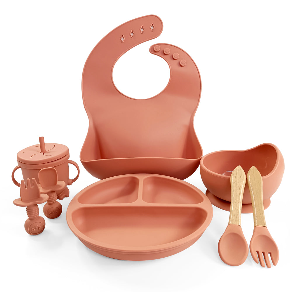 Kit vaisselle 10 pcs