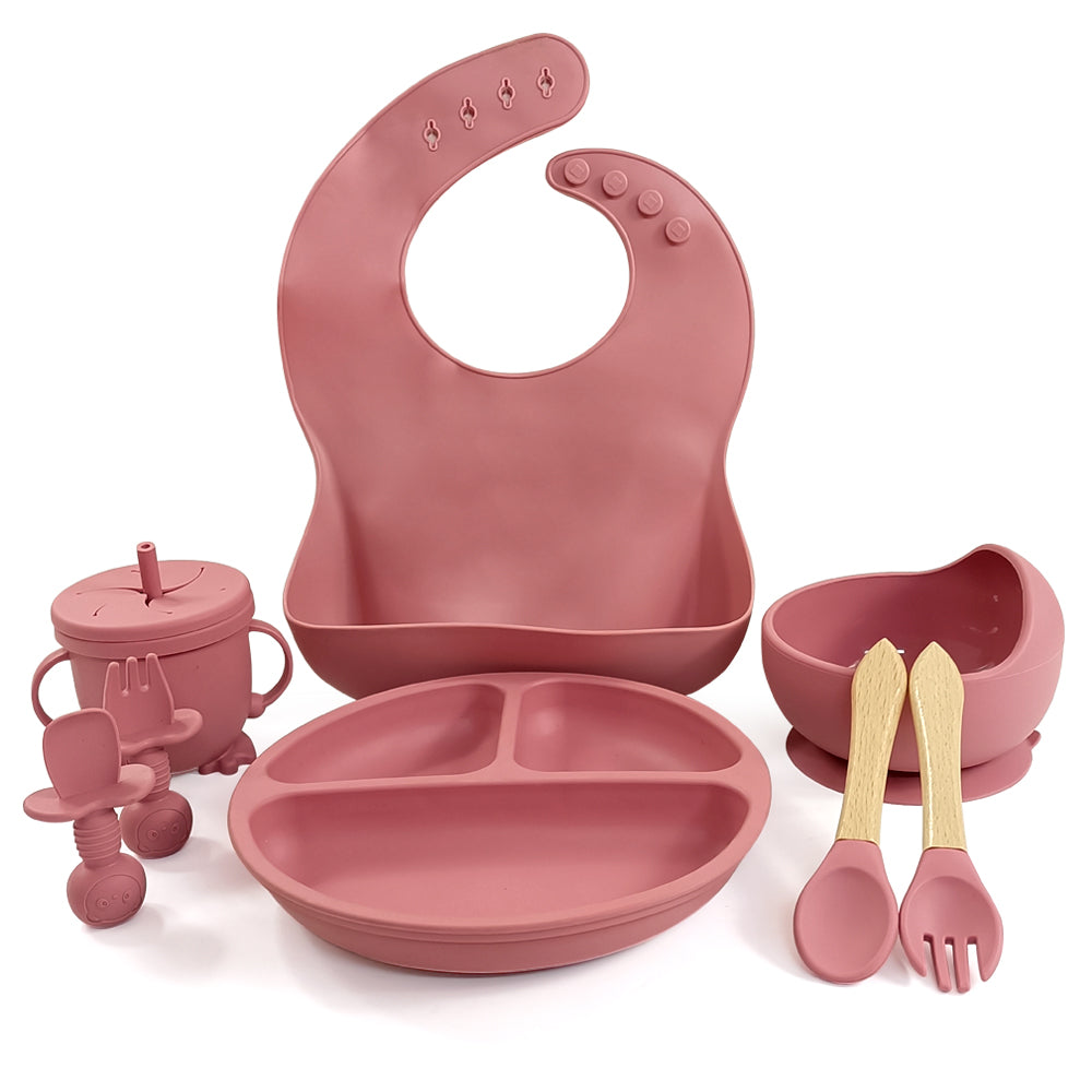 Kit vaisselle 10 pcs