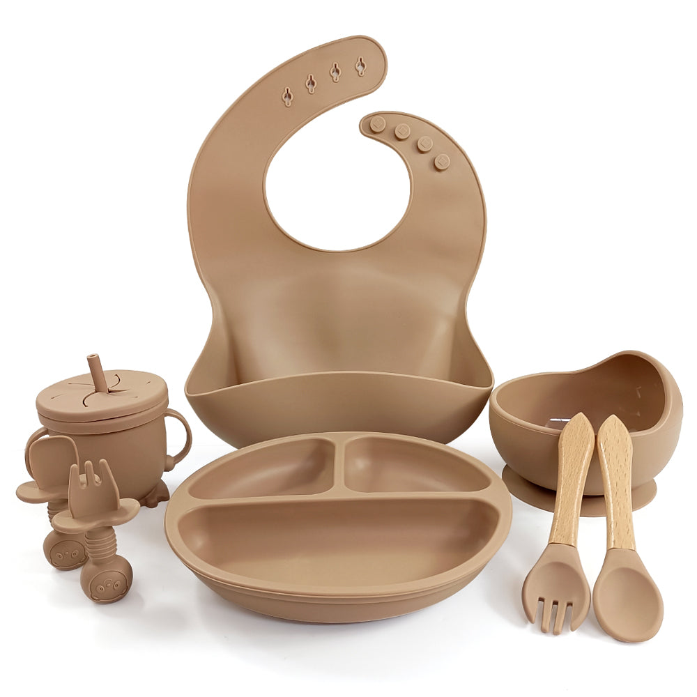 Kit vaisselle 10 pcs