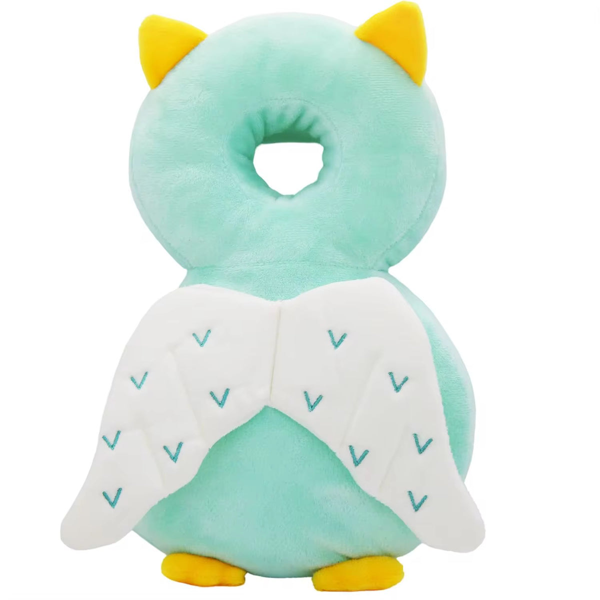 🛡️ Coussin de protection bébé – Premiers pas