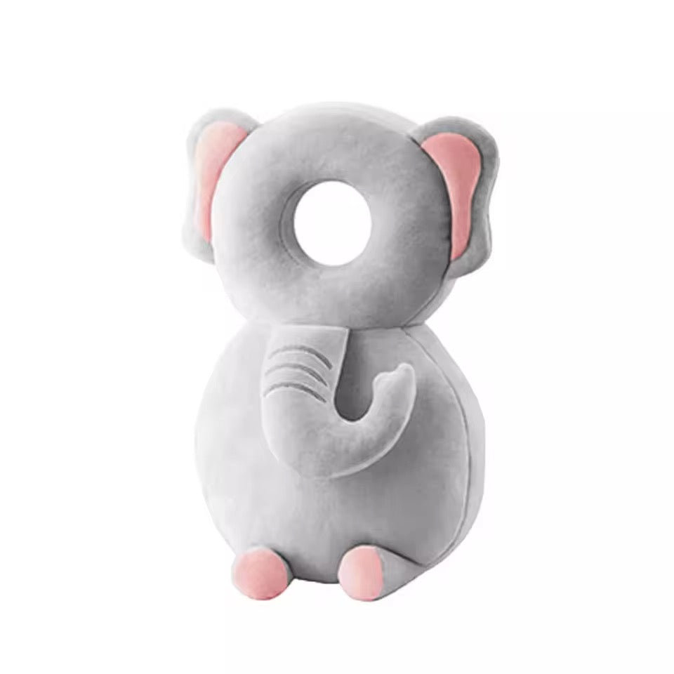 🛡️ Coussin de protection bébé – Premiers pas