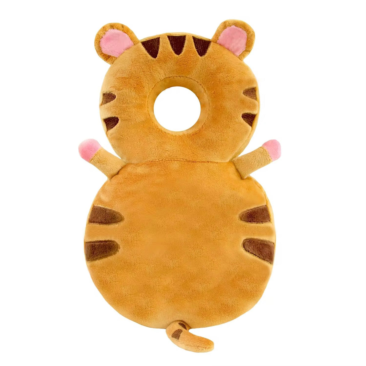 🛡️ Coussin de protection bébé – Premiers pas